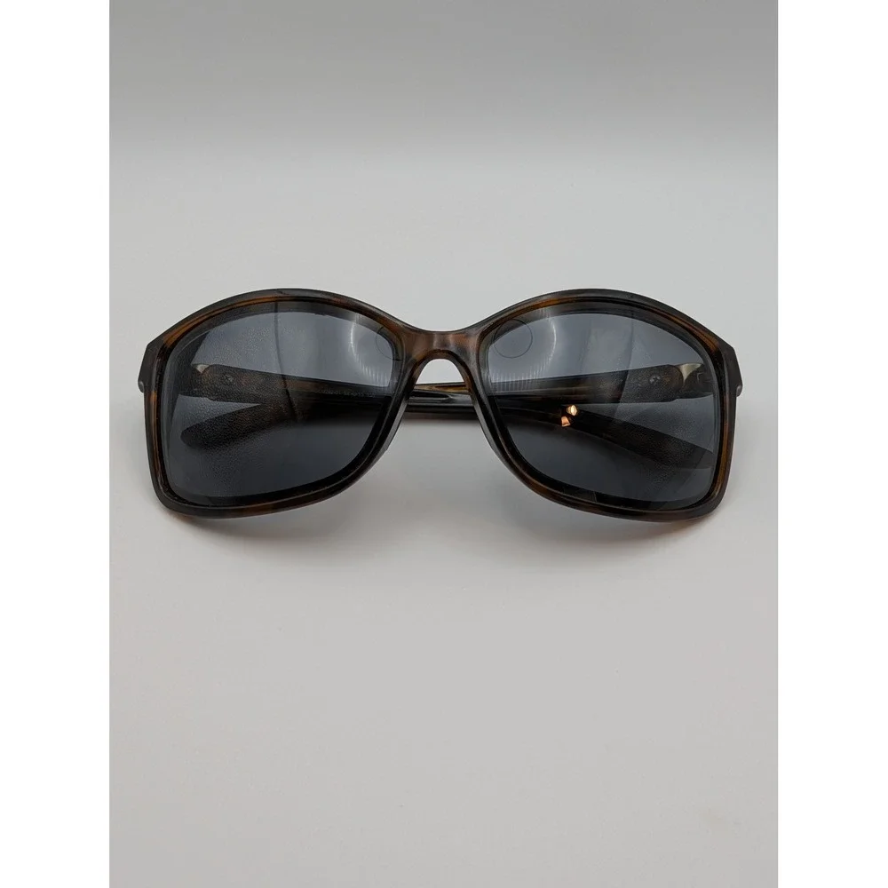 Oakley Step Up Sunglasses Tortoise Shell Frames Only OO9292-01 Unisex